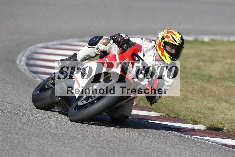 /47 02.10.2026  Speer Racing ADR/Gruppe rot/666